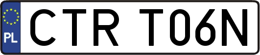 CTRT06N