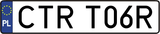 CTRT06R
