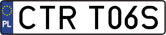 CTRT06S