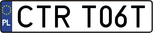 CTRT06T