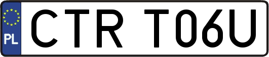 CTRT06U
