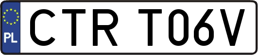 CTRT06V
