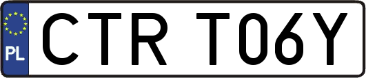 CTRT06Y