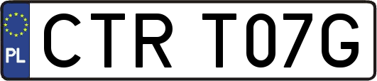 CTRT07G