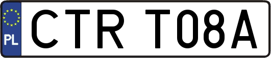 CTRT08A