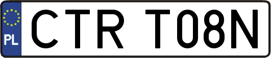 CTRT08N