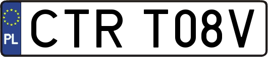 CTRT08V