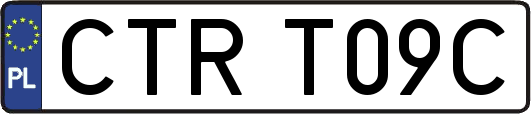 CTRT09C