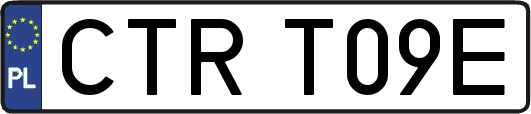 CTRT09E