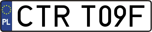 CTRT09F