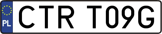CTRT09G