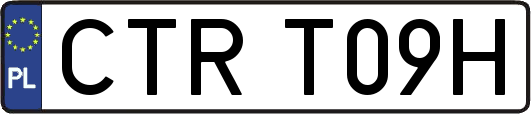 CTRT09H
