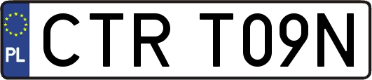 CTRT09N