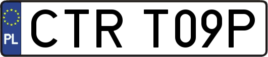 CTRT09P