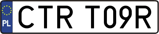 CTRT09R