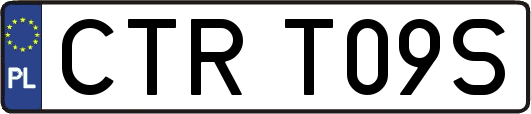 CTRT09S