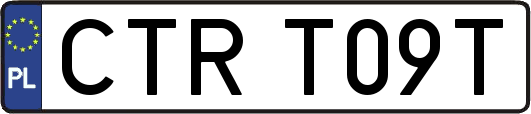 CTRT09T