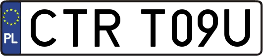 CTRT09U