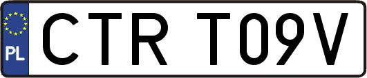 CTRT09V