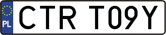 CTRT09Y