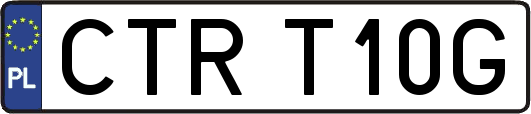 CTRT10G