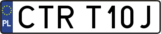 CTRT10J