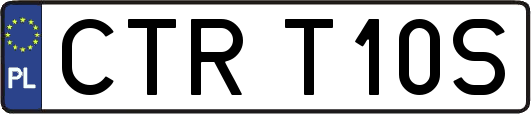 CTRT10S