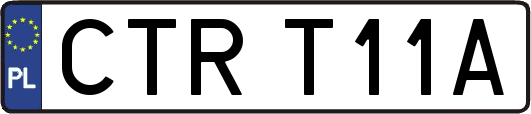 CTRT11A