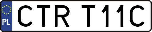 CTRT11C