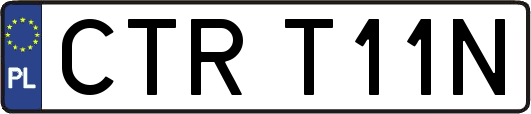 CTRT11N