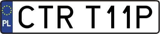 CTRT11P