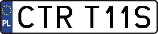 CTRT11S