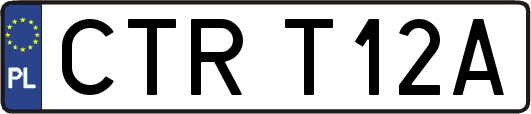 CTRT12A
