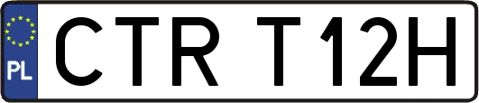 CTRT12H