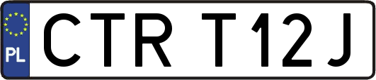 CTRT12J