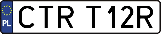 CTRT12R