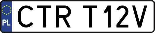 CTRT12V