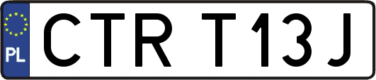 CTRT13J
