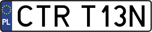 CTRT13N