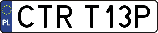 CTRT13P