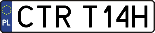 CTRT14H