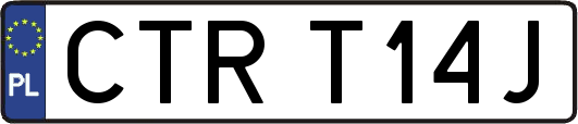 CTRT14J