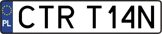 CTRT14N