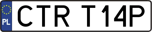 CTRT14P