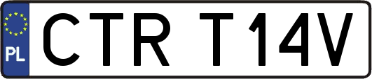 CTRT14V