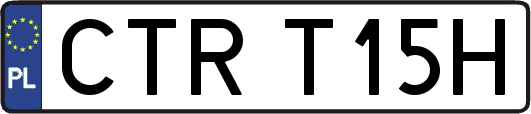CTRT15H