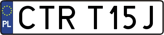 CTRT15J