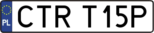 CTRT15P