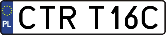CTRT16C