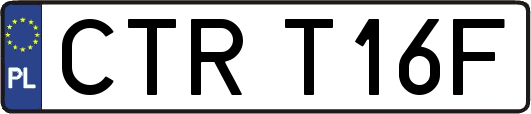 CTRT16F